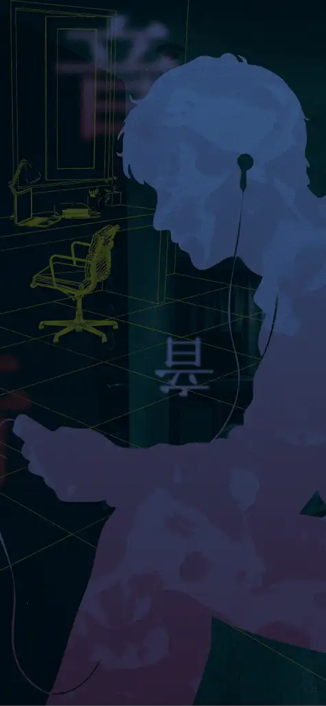 背景画像
