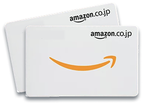 amazon gift card